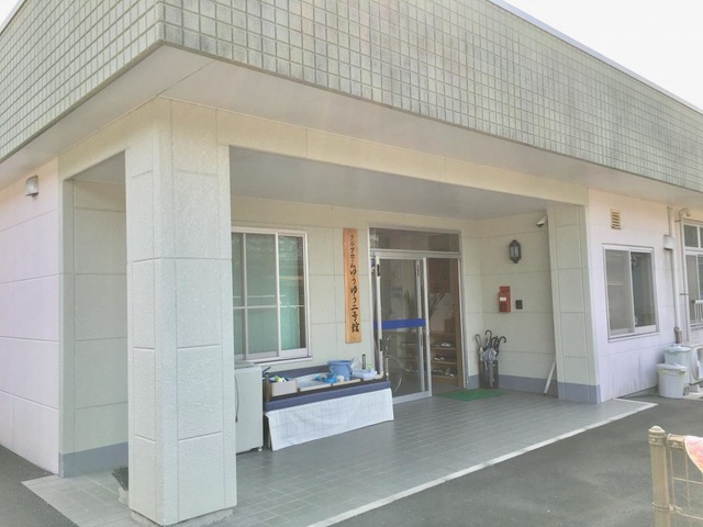 グループホーム「ゆうゆう」 施設外観