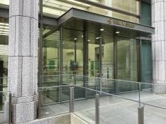 三菱ＵＦＪ銀行　カブドットコム支店