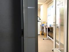 個別教室のトライ　不動前校