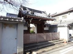 堂閣寺