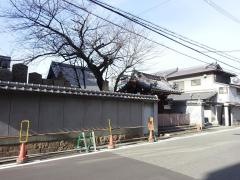 堂閣寺