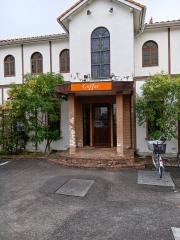Ｃａｆｅ　珈琲館