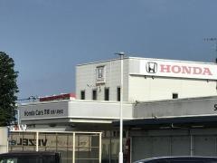 Ｈｏｎｄａ　Ｃａｒｓ茨城石岡八軒台店
