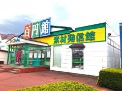 ザ・ダイソー　ビバタウン沼田店
