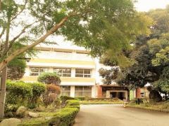 千葉明徳高等学校
