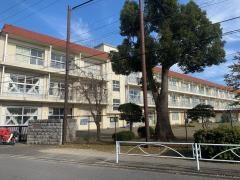 誉田小学校
