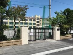 小松南小学校