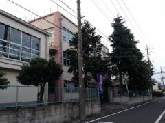 渕江第一小学校