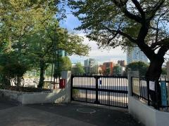 目黒区立第一中学校