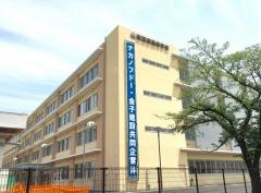 東京都立南葛飾高等学校