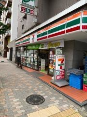 セブンイレブン　豊島高田2丁目店