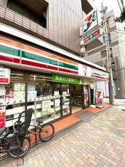 セブンイレブン　豊島高田2丁目店