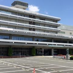 相模原市役所