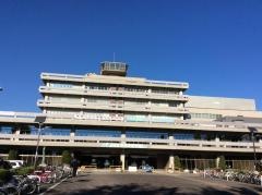 相模原市役所
