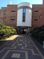 湯河原町立図書館