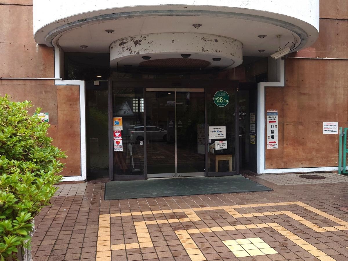 図書館