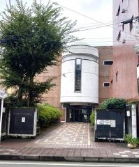湯河原町立図書館