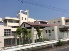 横浜市立汲沢中学校
