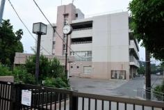 山下みどり台小学校