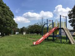 笹野台北公園
