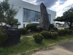 糸魚川東小学校