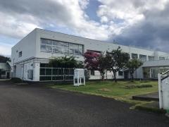 糸魚川東小学校