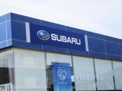 新潟スバル自動車佐渡佐和田店