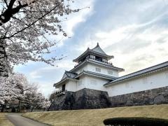悠久山公園