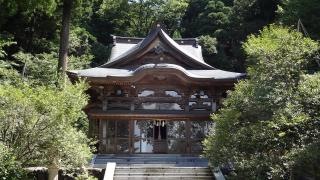 雄神神社