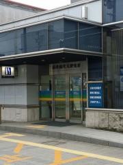 福井銀行大野支店