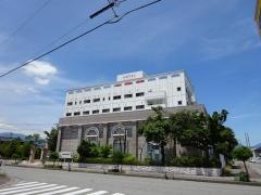 山梨グランドホテル