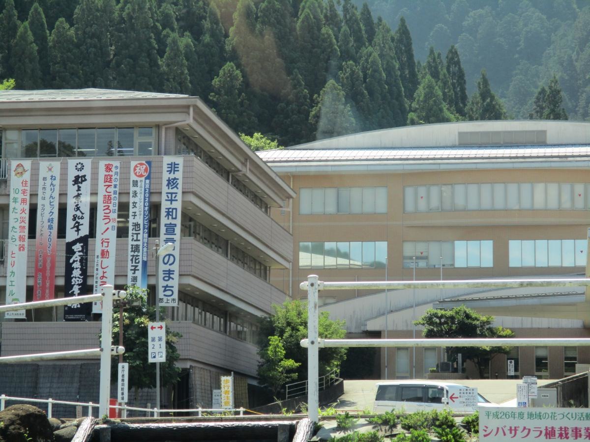 建物
