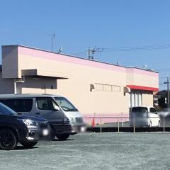 ファッションセンターしまむら　市野店