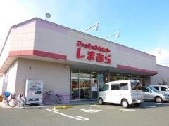ファッションセンターしまむら　市野店