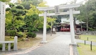 池宮神社