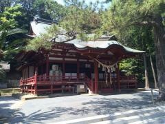 池宮神社