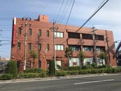 三菱ＵＦＪ銀行常滑支店