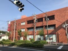 三菱ＵＦＪ銀行常滑支店