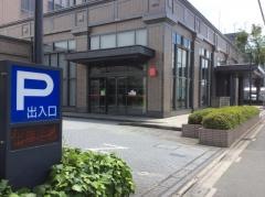 豊橋信用金庫本店