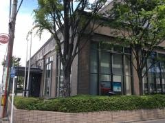 豊橋信用金庫本店