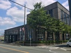 豊橋信用金庫本店