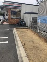 セブンイレブン　名古屋中郷2丁目店
