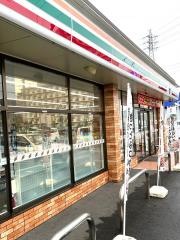 セブンイレブン　名古屋中郷2丁目店