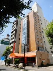 名古屋リッチホテル錦