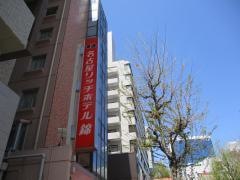 名古屋リッチホテル錦