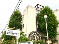 能登川南小学校