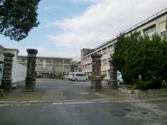 福知山市立南陵中学校