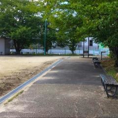 蔭田緑地