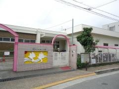 庄内西こども園