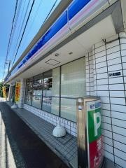 ローソン　江坂町四丁目店